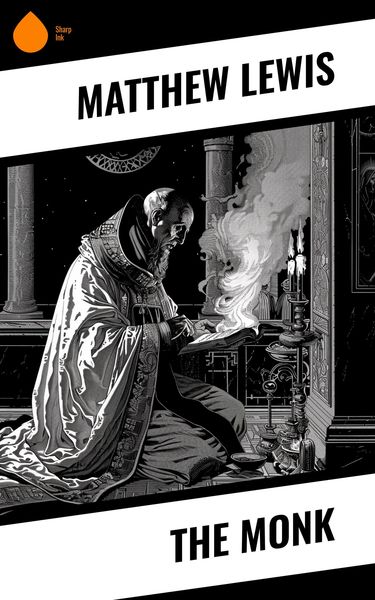 Produktbild: The Monk