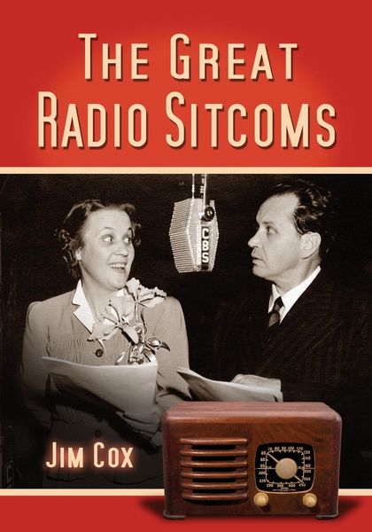 Produktbild: The Great Radio Sitcoms