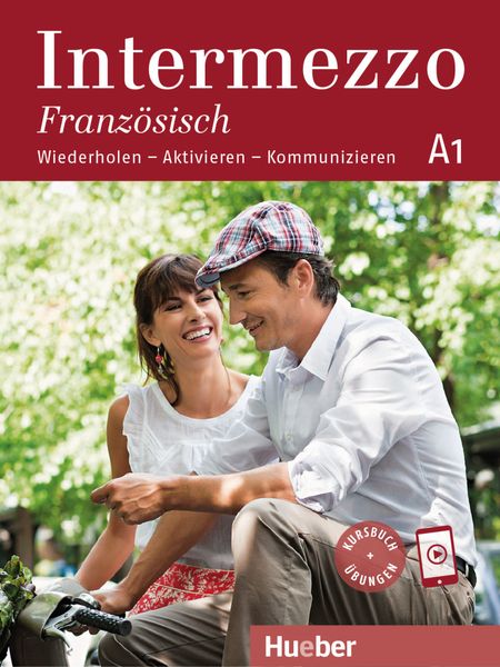 Produktbild: Intermezzo Franz&ouml;sisch A1