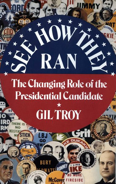 Produktbild: See How They Ran