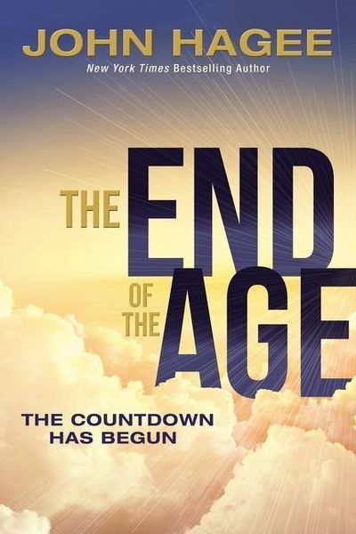 Produktbild: The End of the Age