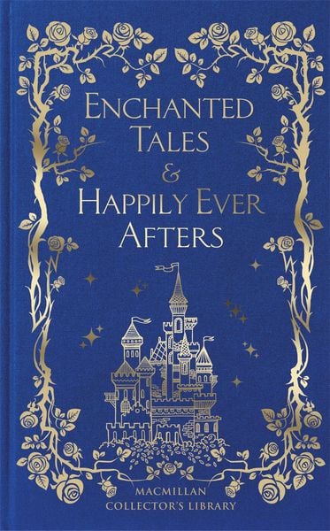 Produktbild: Enchanted Tales & Happily Ever Afters