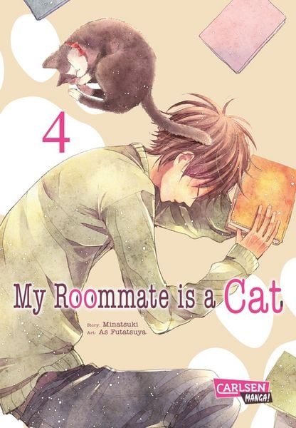 Produktbild: My Roommate is a Cat 4