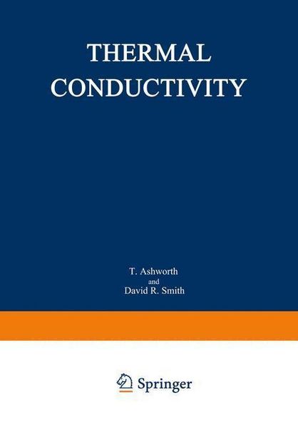 Produktbild: Thermal Conductivity 18