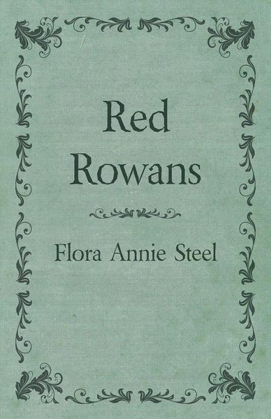 Produktbild: Red Rowans