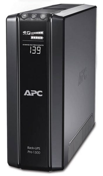 APC Back UPS BR1500GI USV 1500 VA