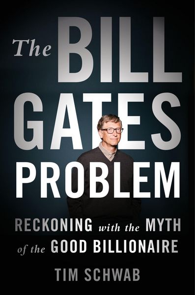Produktbild: The Bill Gates Problem
