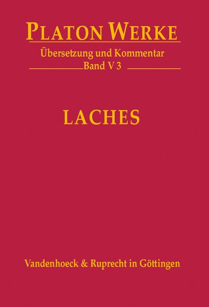 Produktbild: Laches