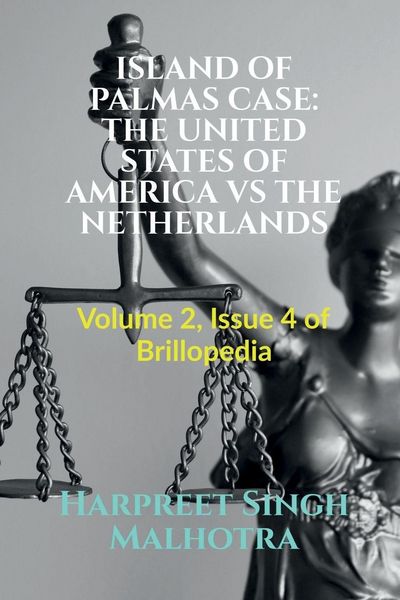 Produktbild: Island of Palmas Case