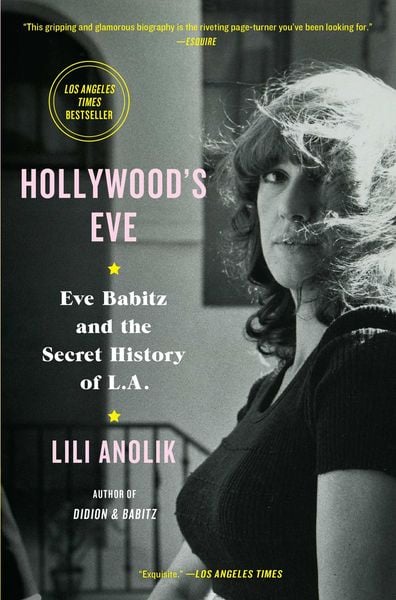 Produktbild: Hollywood's Eve