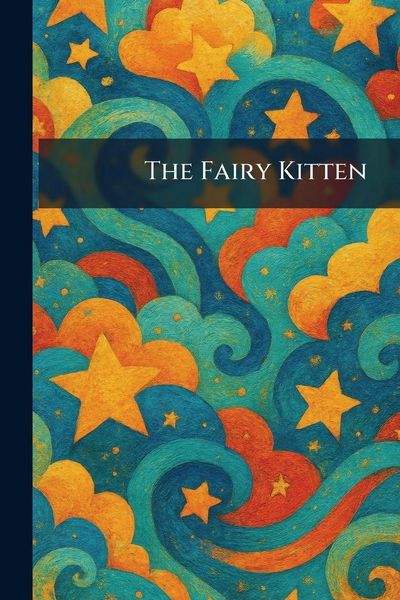 Produktbild: The Fairy Kitten