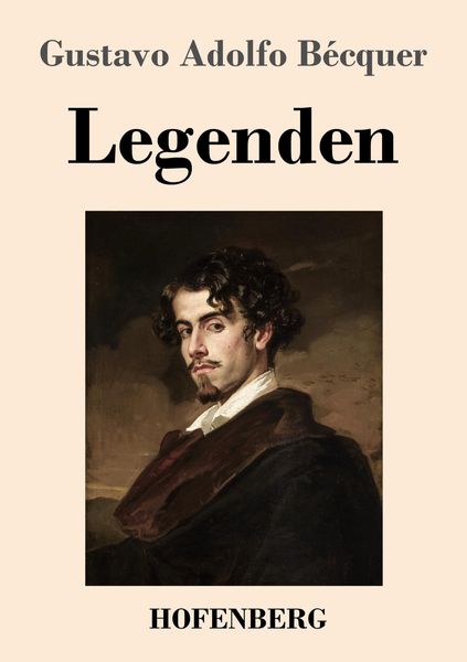 Produktbild: Legenden