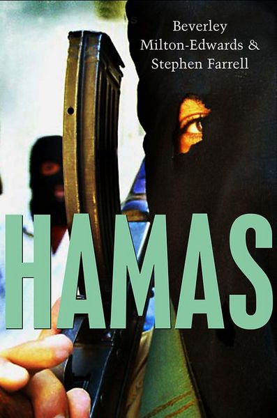 Produktbild: Hamas