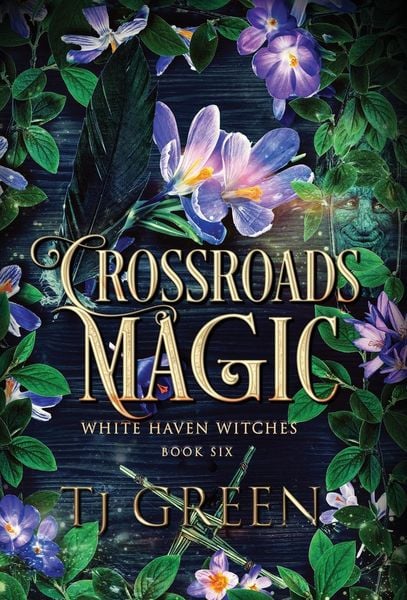 Produktbild: Crossroads Magic