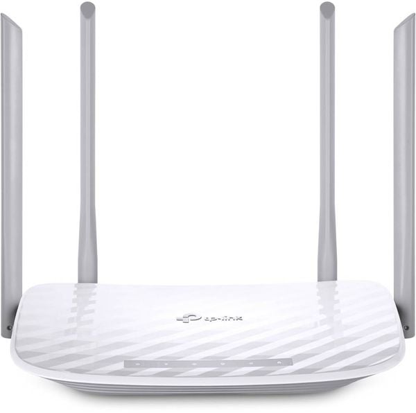 Produktbild: TP-Link Wireless Router ARCHER C50