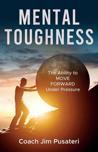 Produktbild: Mental Toughness