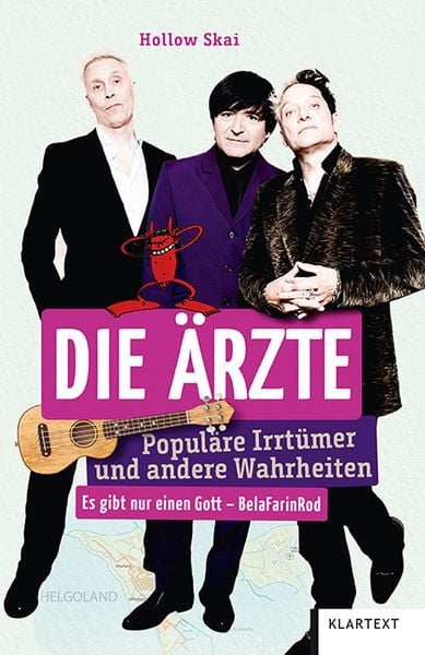 Produktbild: Die &Auml;rzte