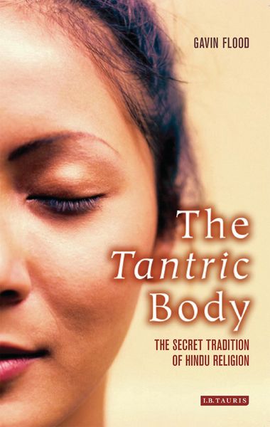 Produktbild: The Tantric Body
