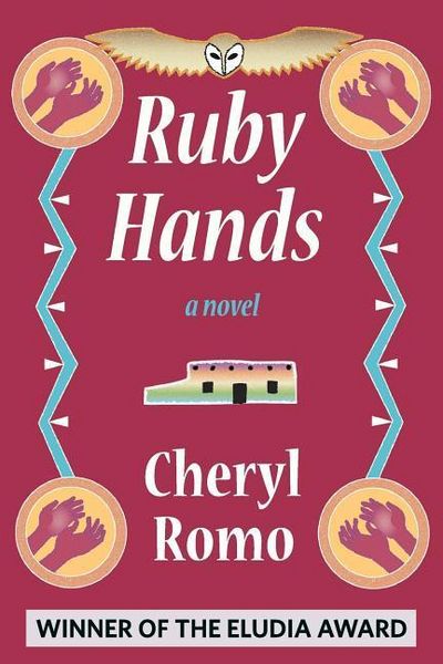 Produktbild: Ruby Hands