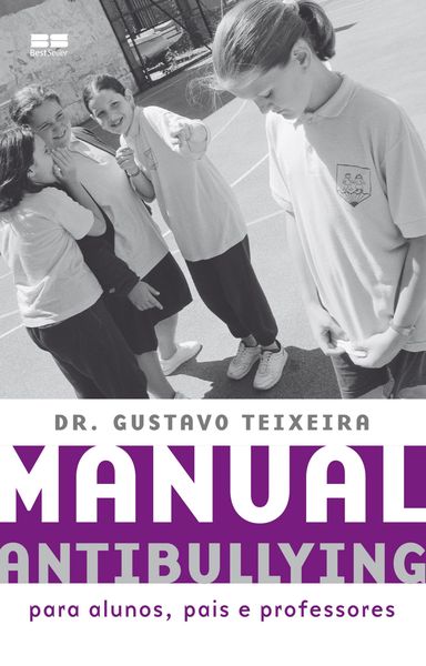 Produktbild: Manual antibullying