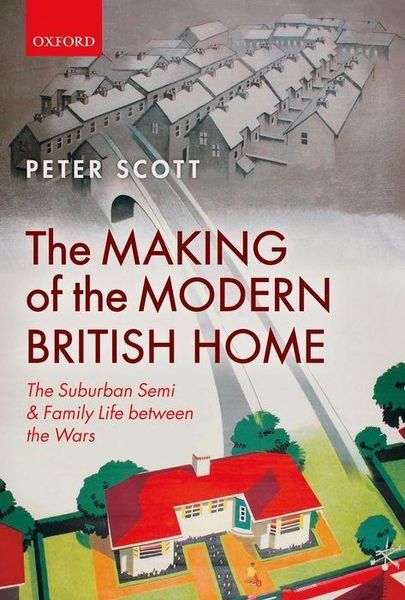 Produktbild: Making Of The Modern British H