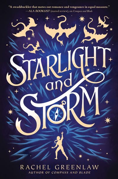 Produktbild: Starlight and Storm