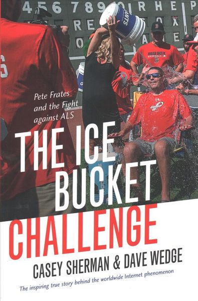 Produktbild: The Ice Bucket Challenge