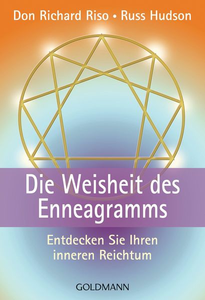 Produktbild: Die Weisheit des Enneagramms