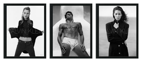 Produktbild: Calvin Klein