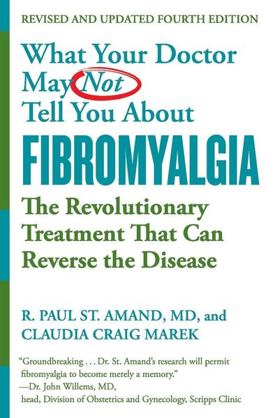 Produktbild: What Your Doctor May Not Tell You About (TM)