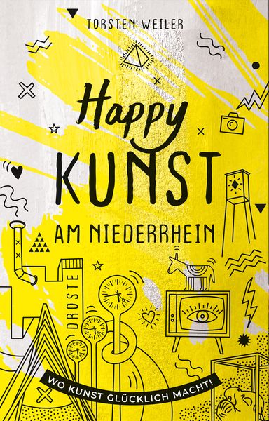 Produktbild: Happy Kunst am Niederrhein