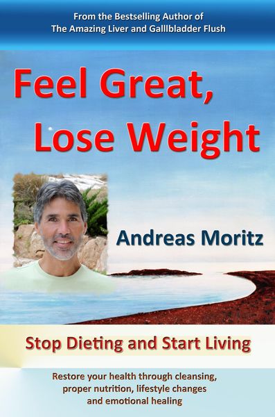 Produktbild: Feel Great, Lose Weight