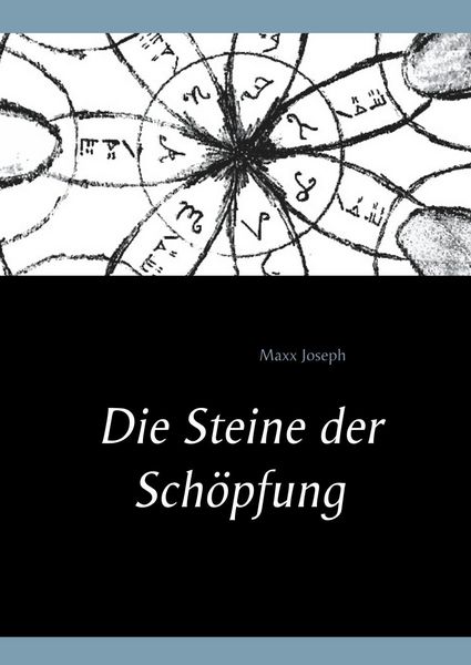 Produktbild: Die Steine der Sch&ouml;pfung