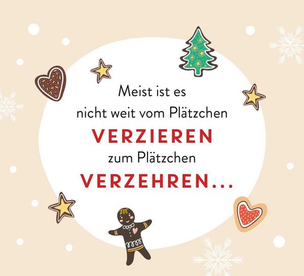Produktbild: Heute mache ich mal was f&uuml;r Bauch, Beine, Po &hellip; Pl&auml;tzchen!
