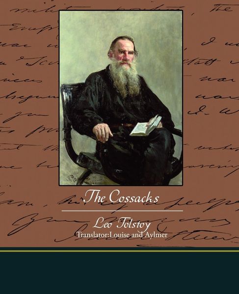 Produktbild: The Cossacks
