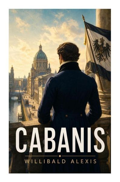 Produktbild: Cabanis