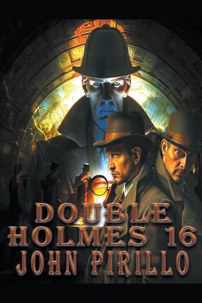 Produktbild: Double Holmes 16