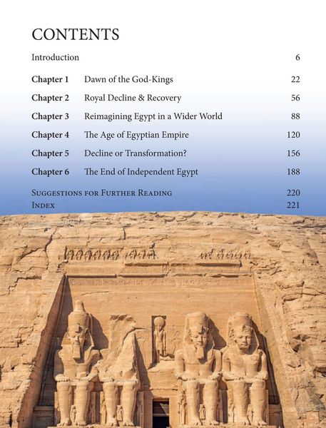 Produktbild: Pharaohs