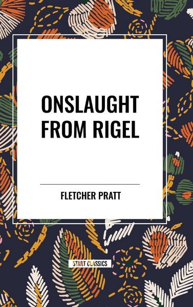 Produktbild: Onslaught from Rigel