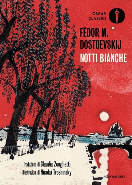 Produktbild: Notti bianche