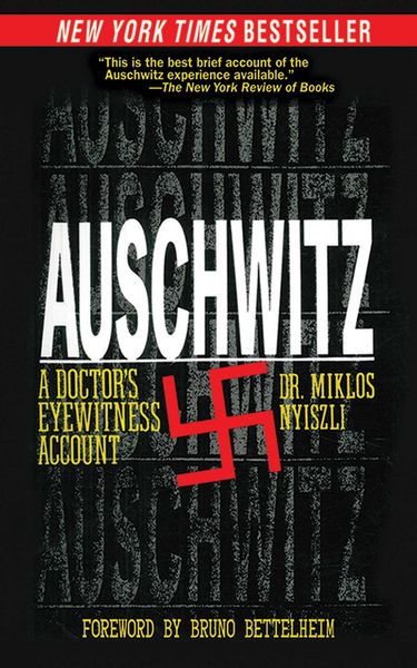 Produktbild: Auschwitz
