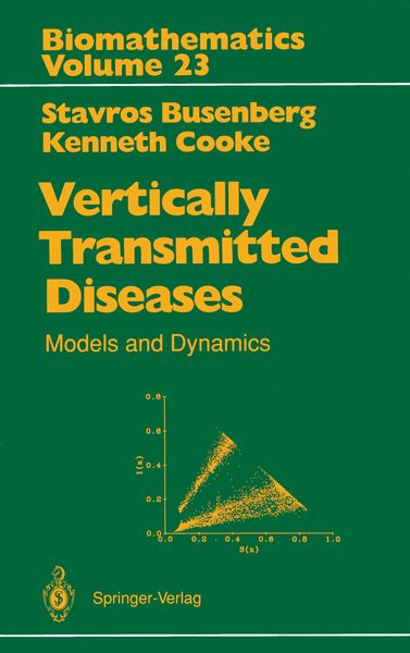 Produktbild: Vertically Transmitted Diseases