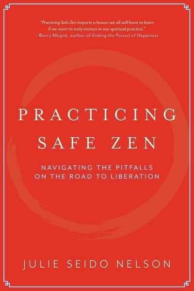 Produktbild: Practicing Safe Zen