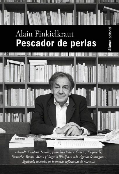 Produktbild: Pescador de perlas