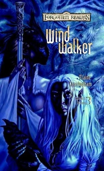 Produktbild: Windwalker