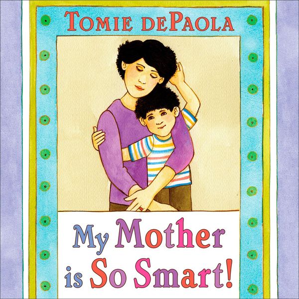 Produktbild: My Mother Is so Smart