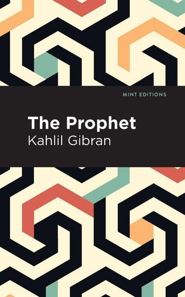 Produktbild: The Prophet