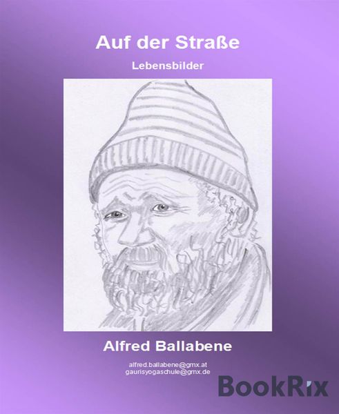Produktbild: Auf der Stra&szlig;e