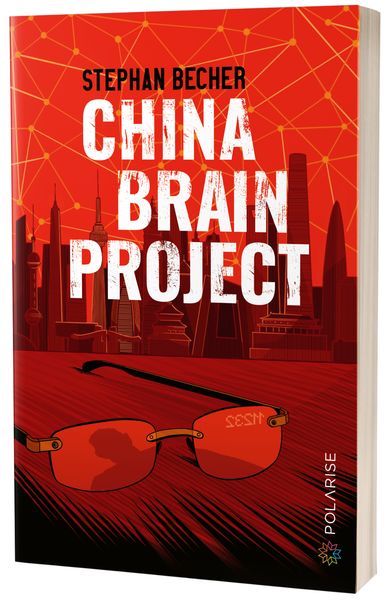 Produktbild: China Brain Project