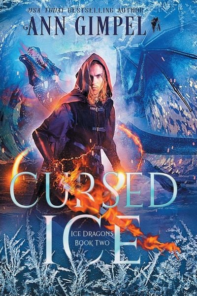 Produktbild: Cursed Ice